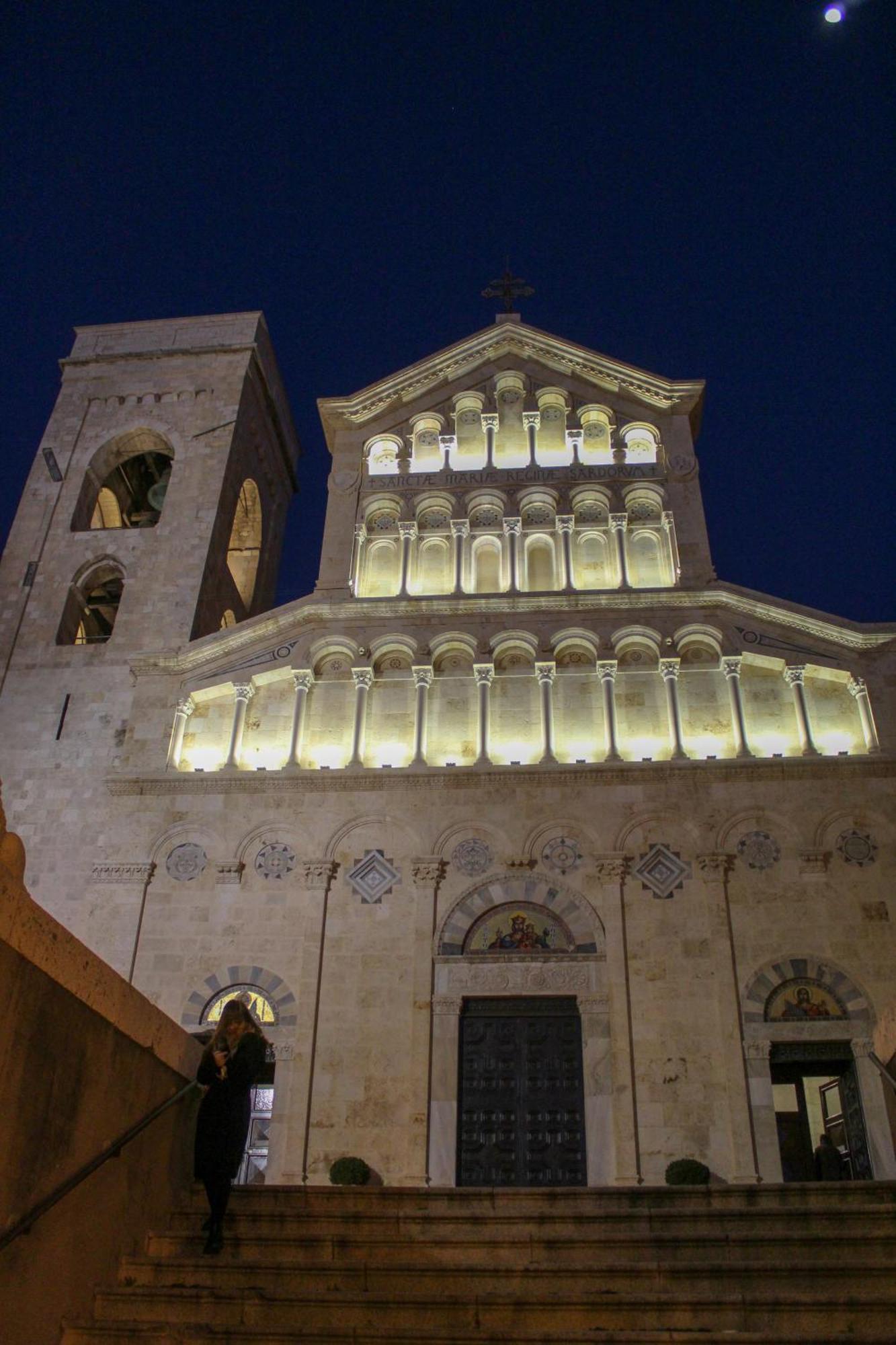 Sa Domu E Babbu * Cagliari