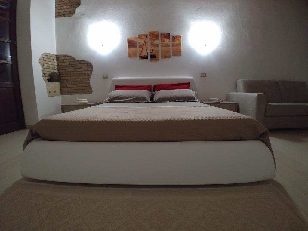Sa Domu E Babbu Apartamento *