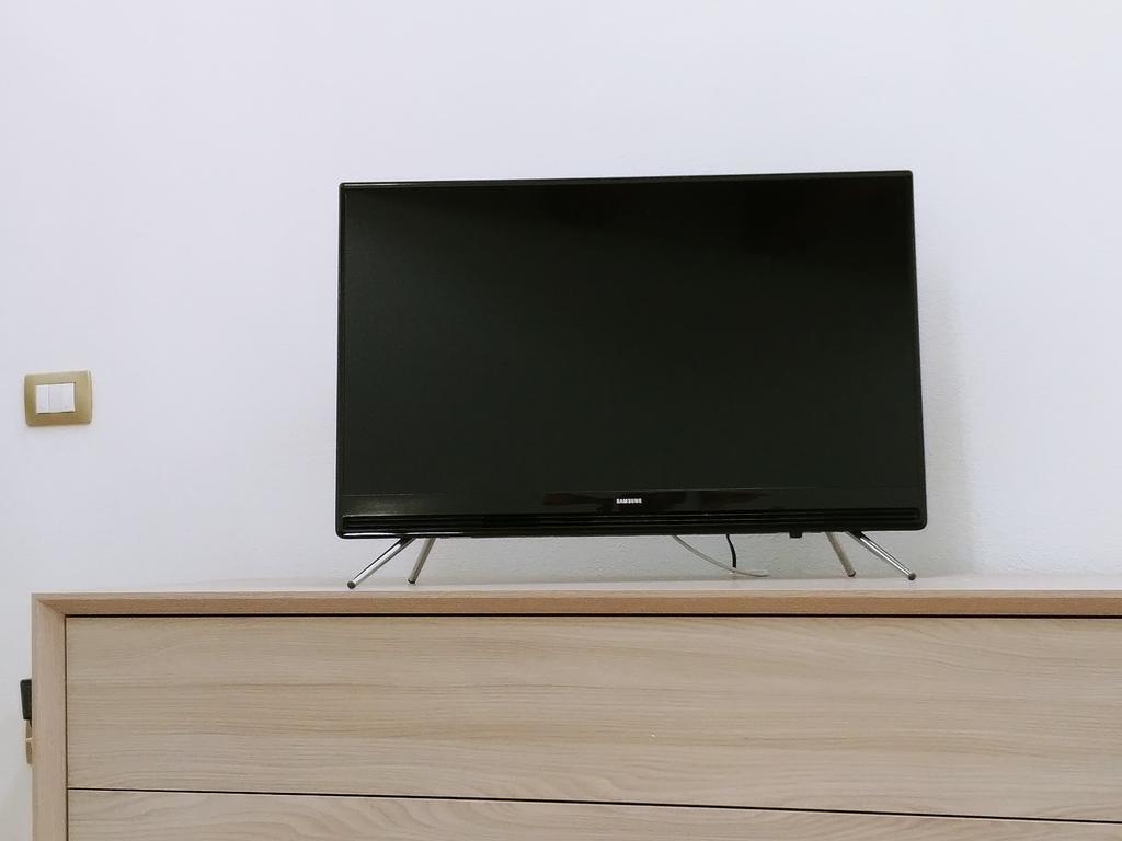 Sa Domu E Babbu Apartamento