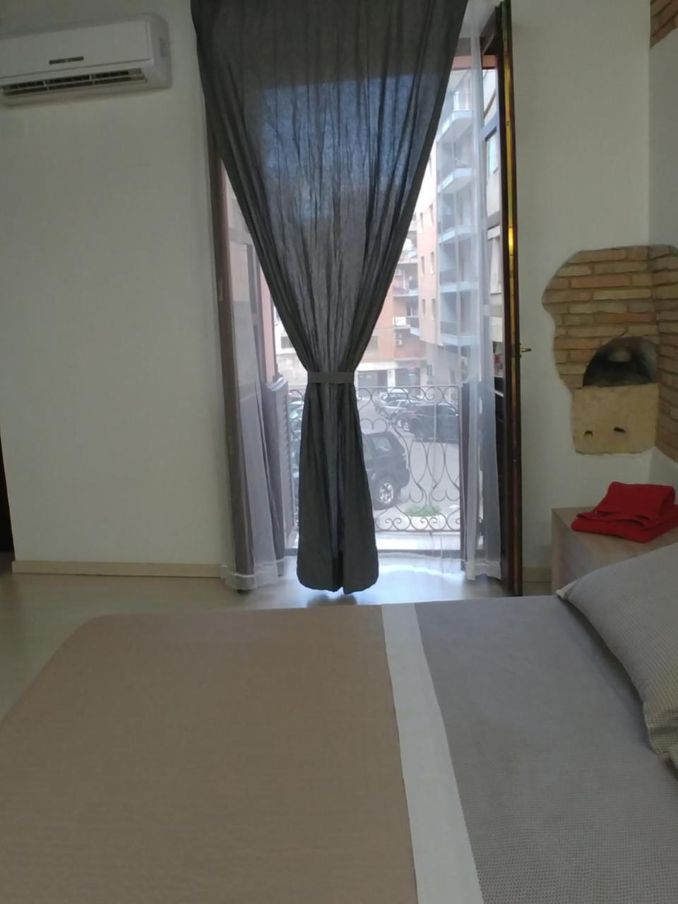 Appartamento Sa Domu E Babbu