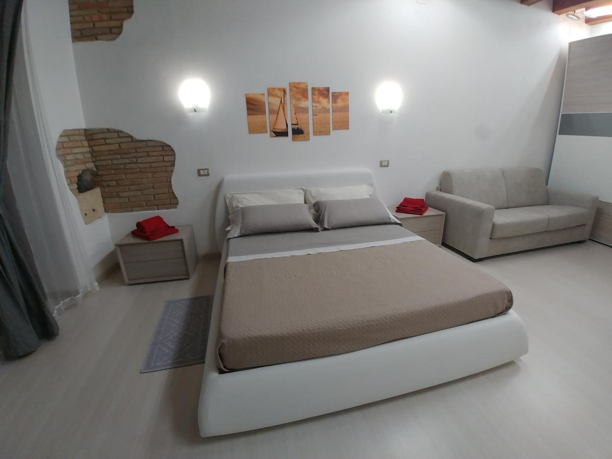 Appartamento Sa Domu E Babbu *