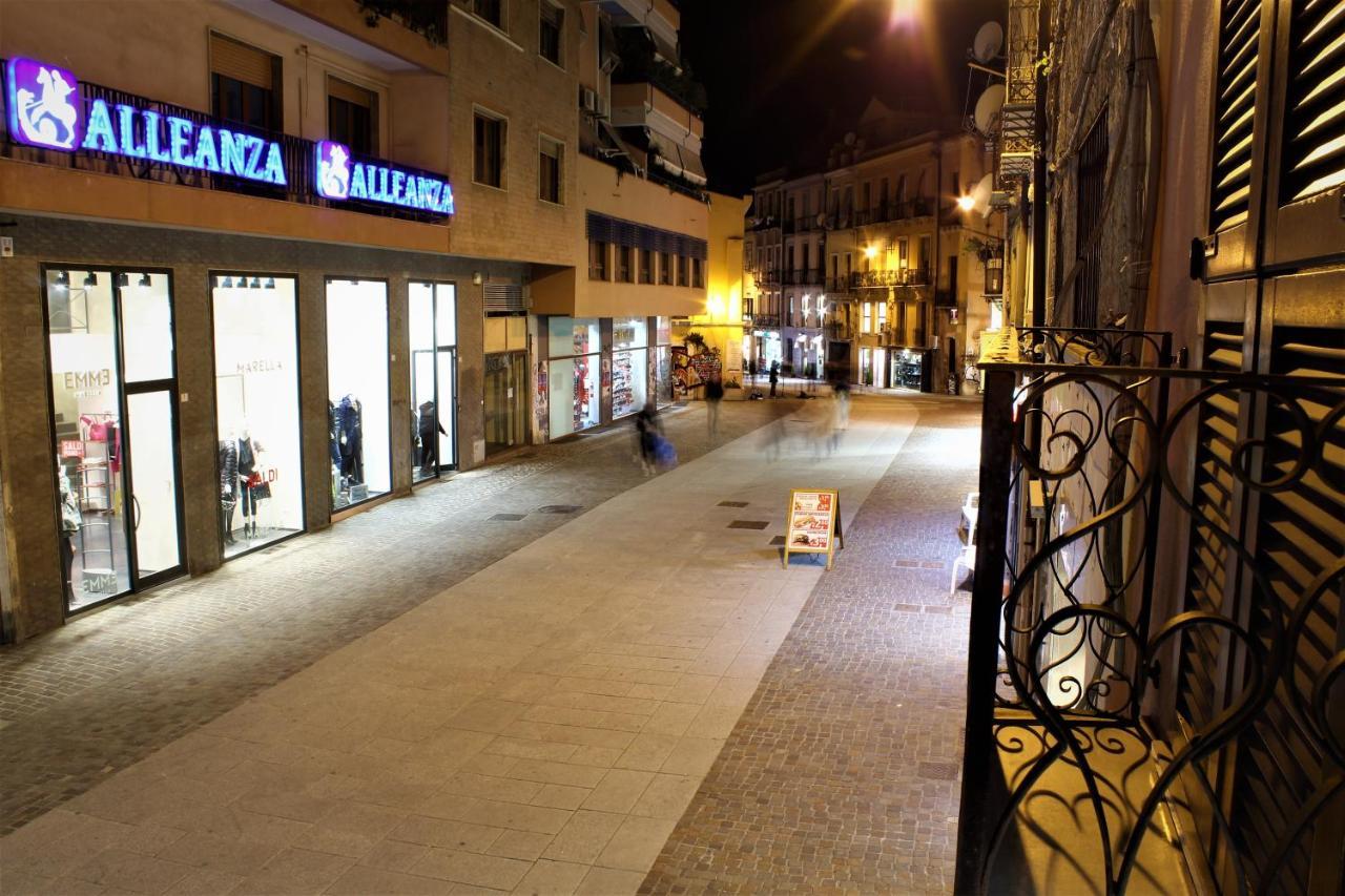 Sa Domu E Babbu Cagliari
