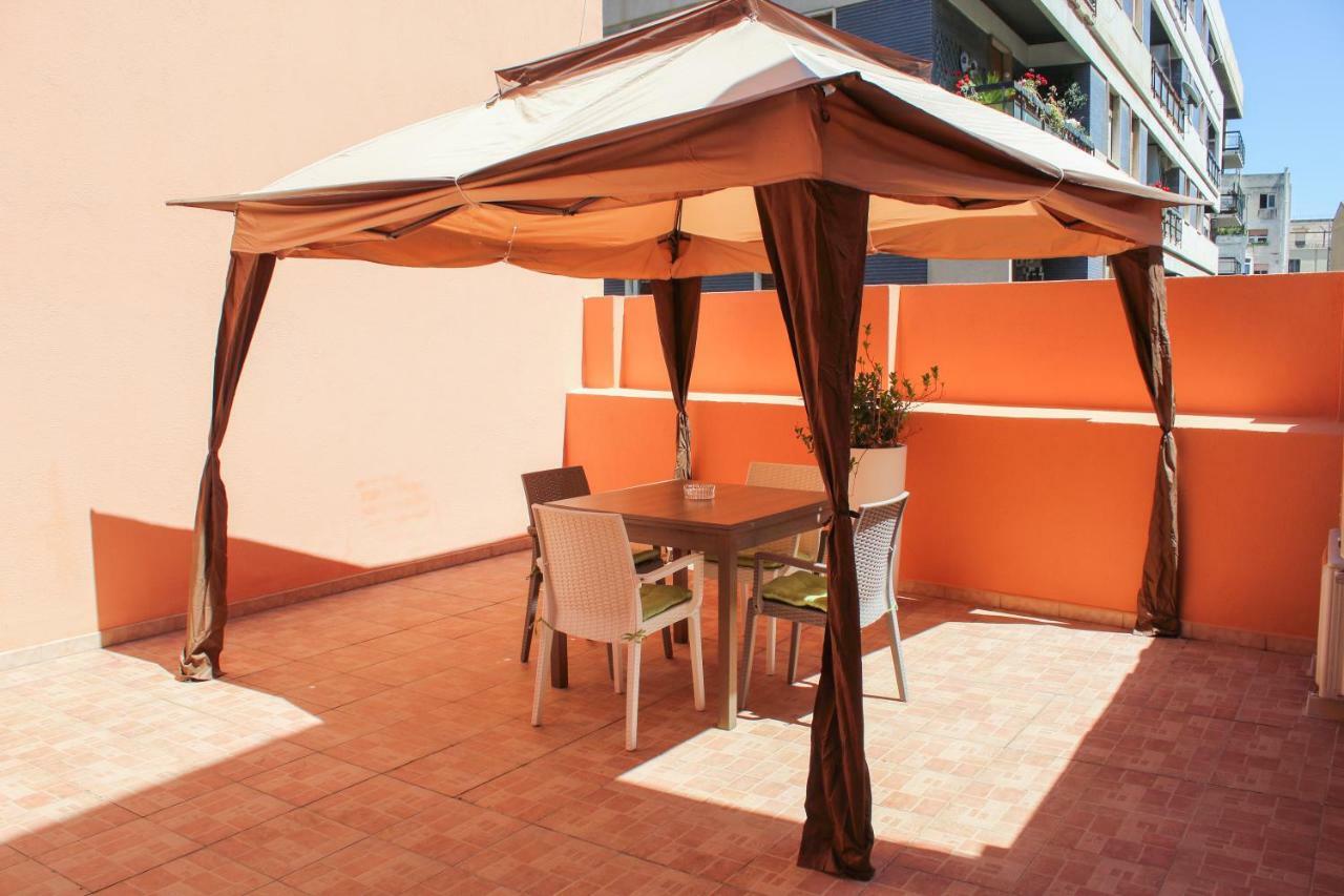Apartamento Sa Domu E Babbu *