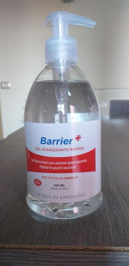 Sa Domu E Babbu Appartamento