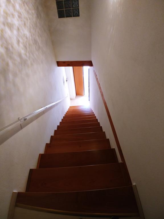Sa Domu E Babbu Appartement