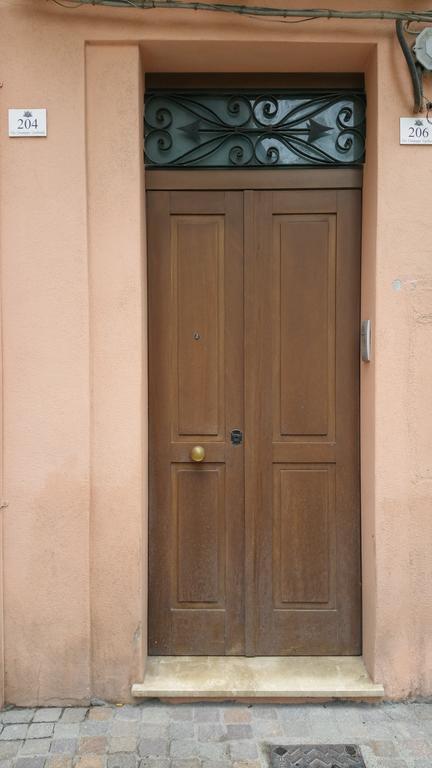 Appartement Sa Domu E Babbu Cagliari