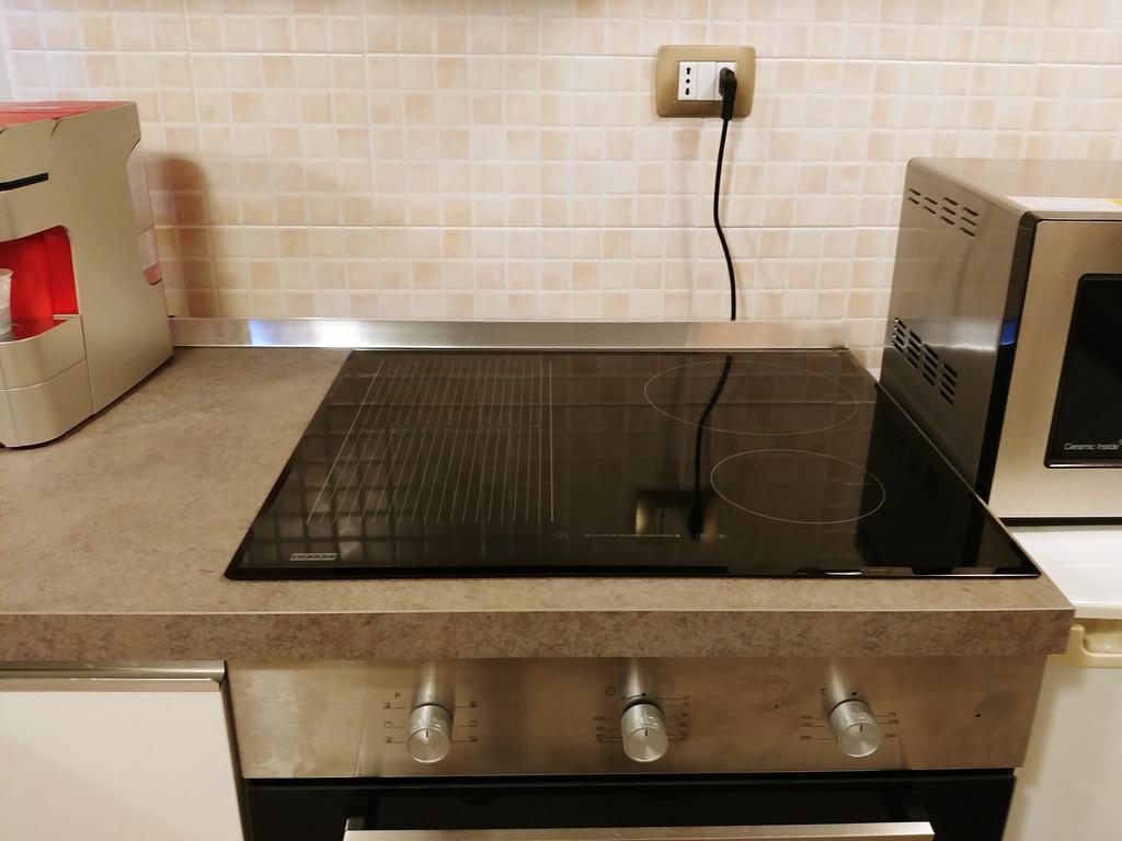 Sa Domu E Babbu Appartement Cagliari