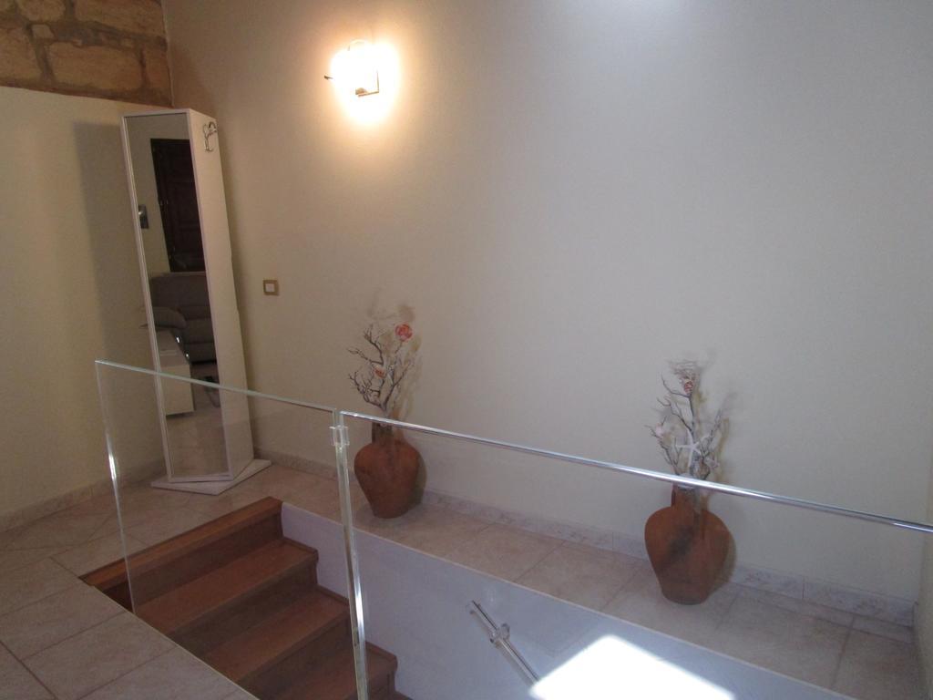 Appartement Sa Domu E Babbu *