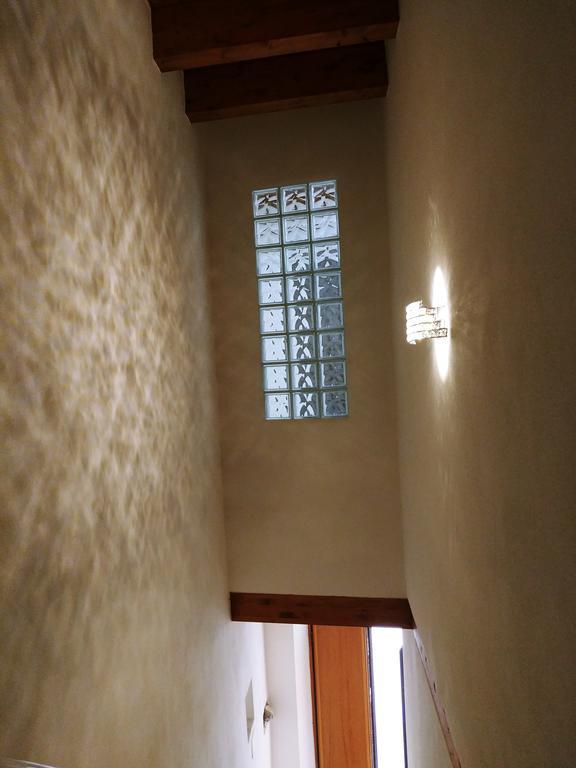 Appartement Sa Domu E Babbu