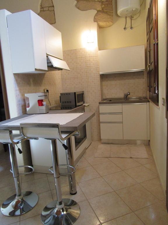 Sa Domu E Babbu Appartement *