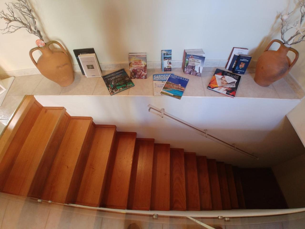 Sa Domu E Babbu Appartement Cagliari