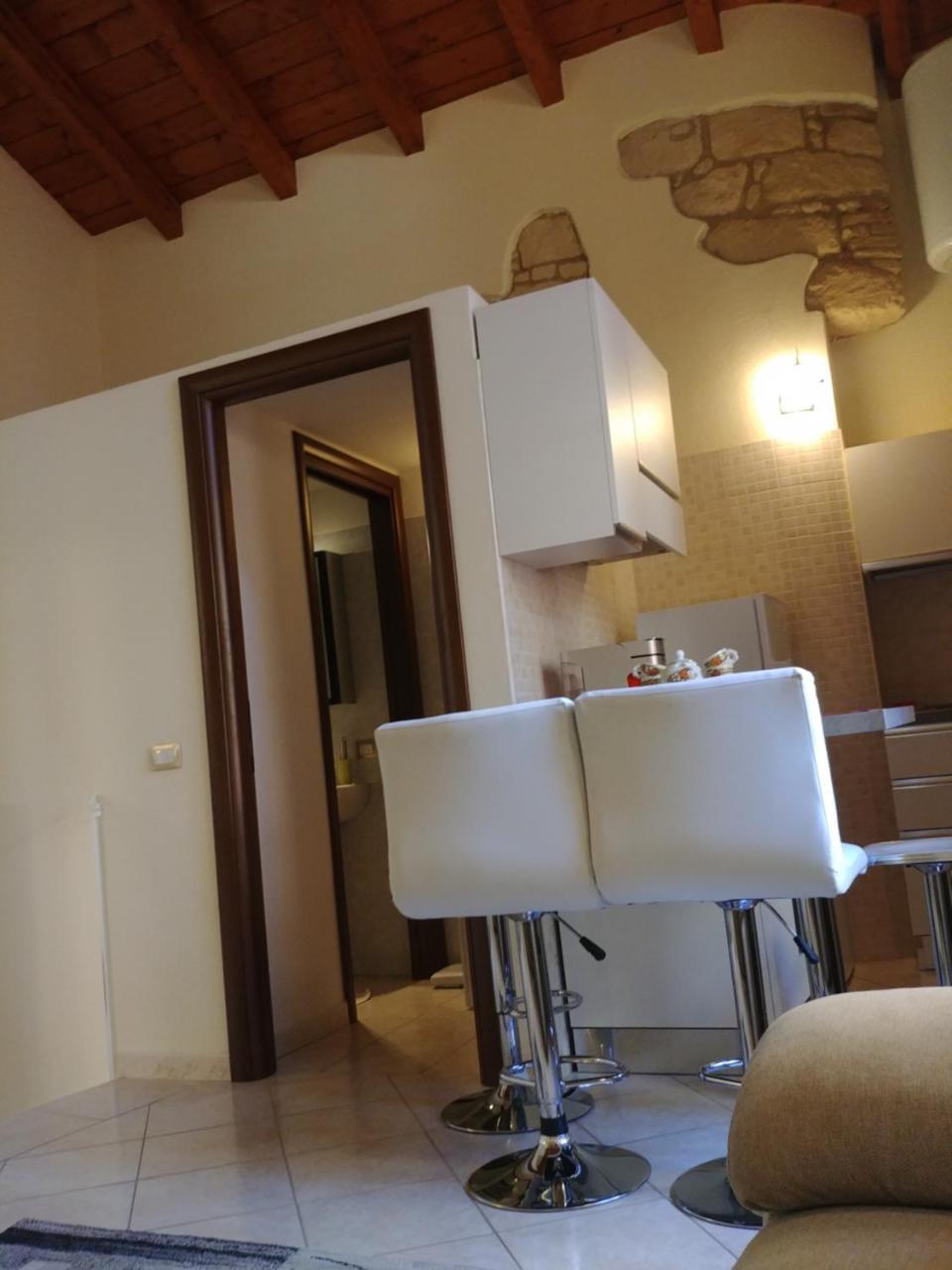 Appartement Sa Domu E Babbu Cagliari