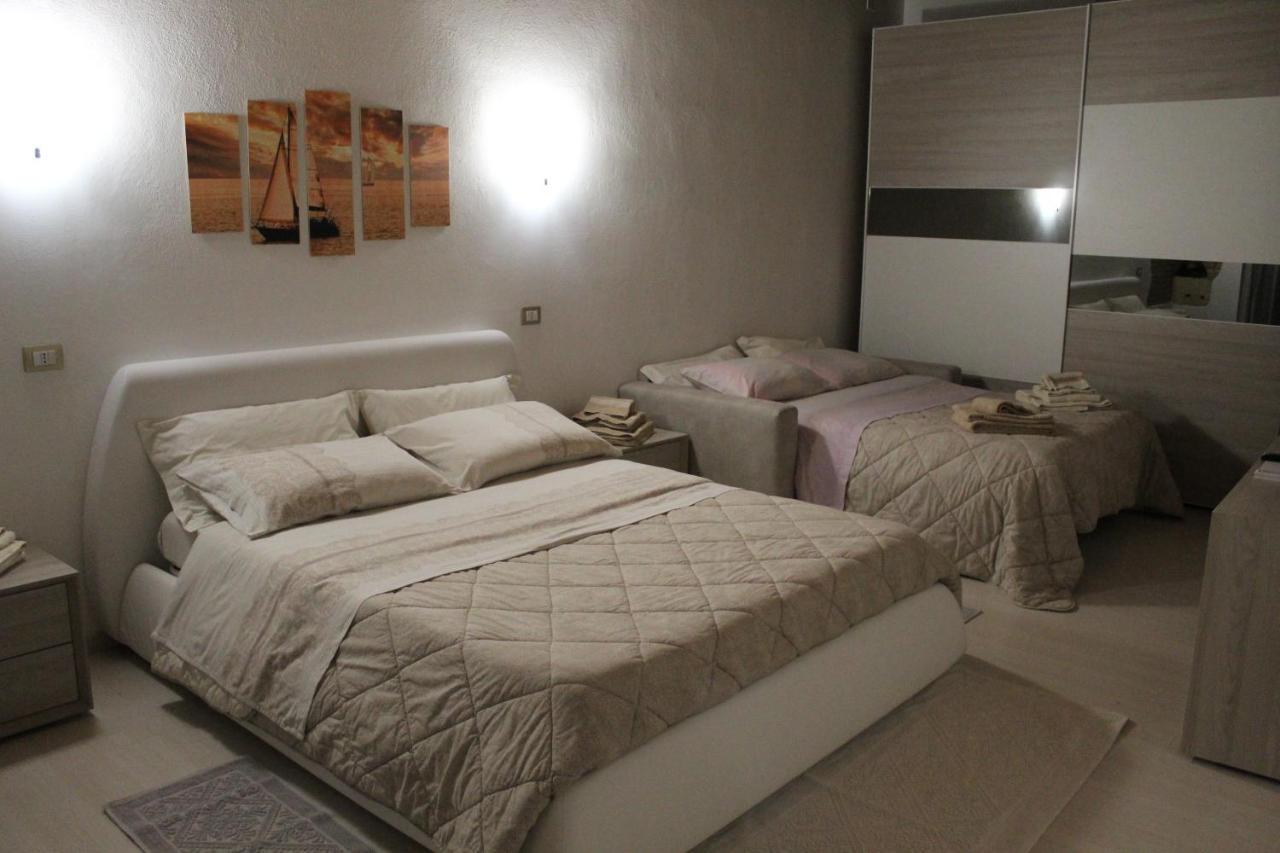 Sa Domu E Babbu Appartement *