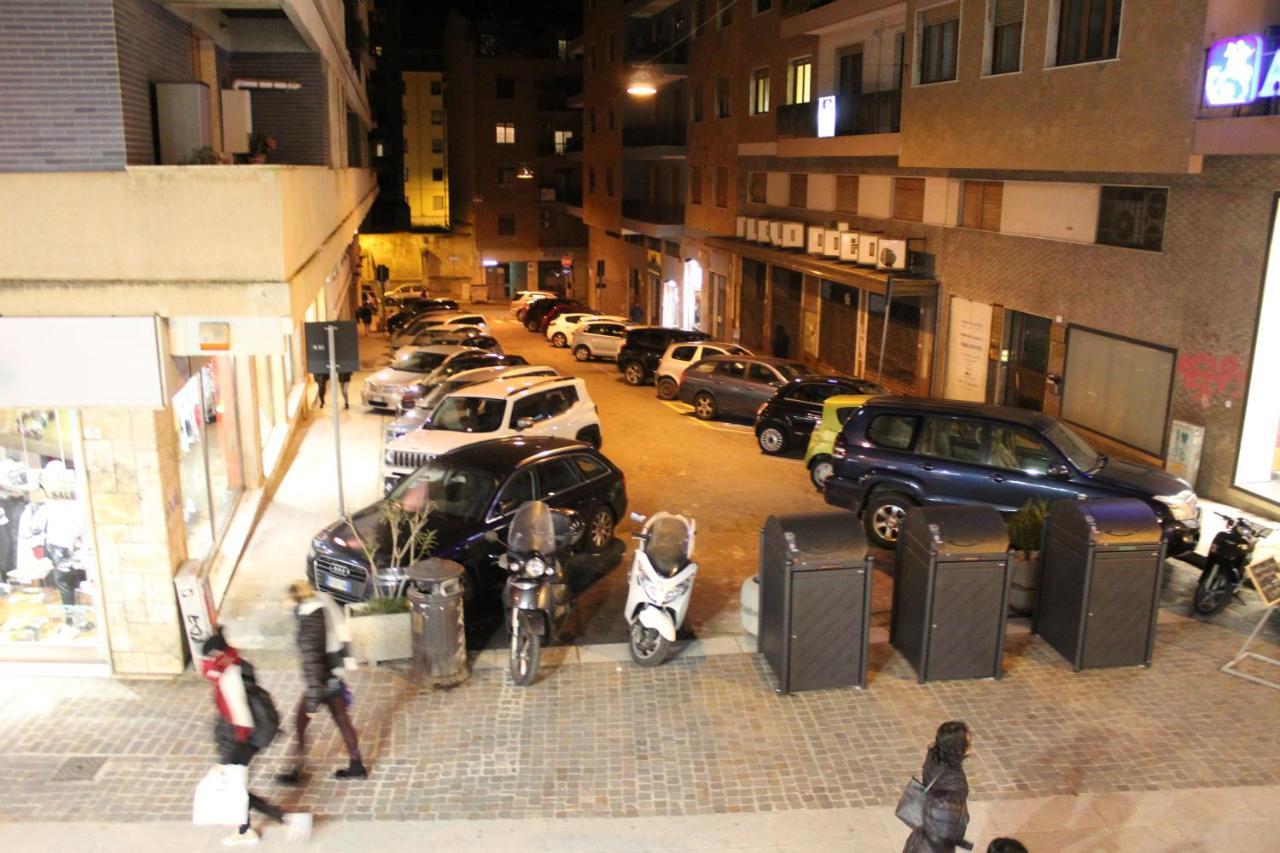 Appartement Sa Domu E Babbu