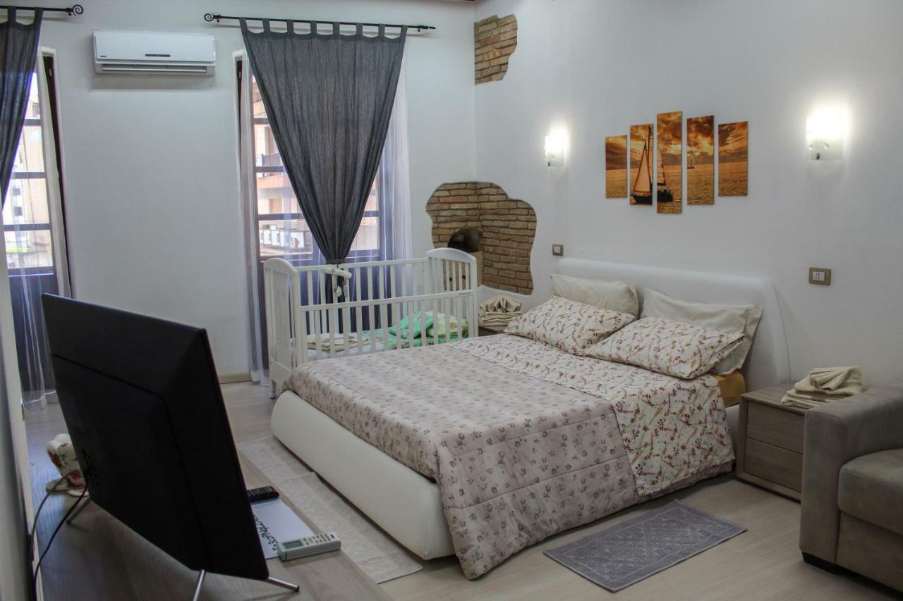 Sa Domu E Babbu Appartement *