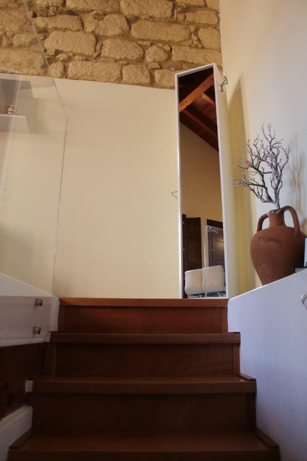 Appartement Sa Domu E Babbu *