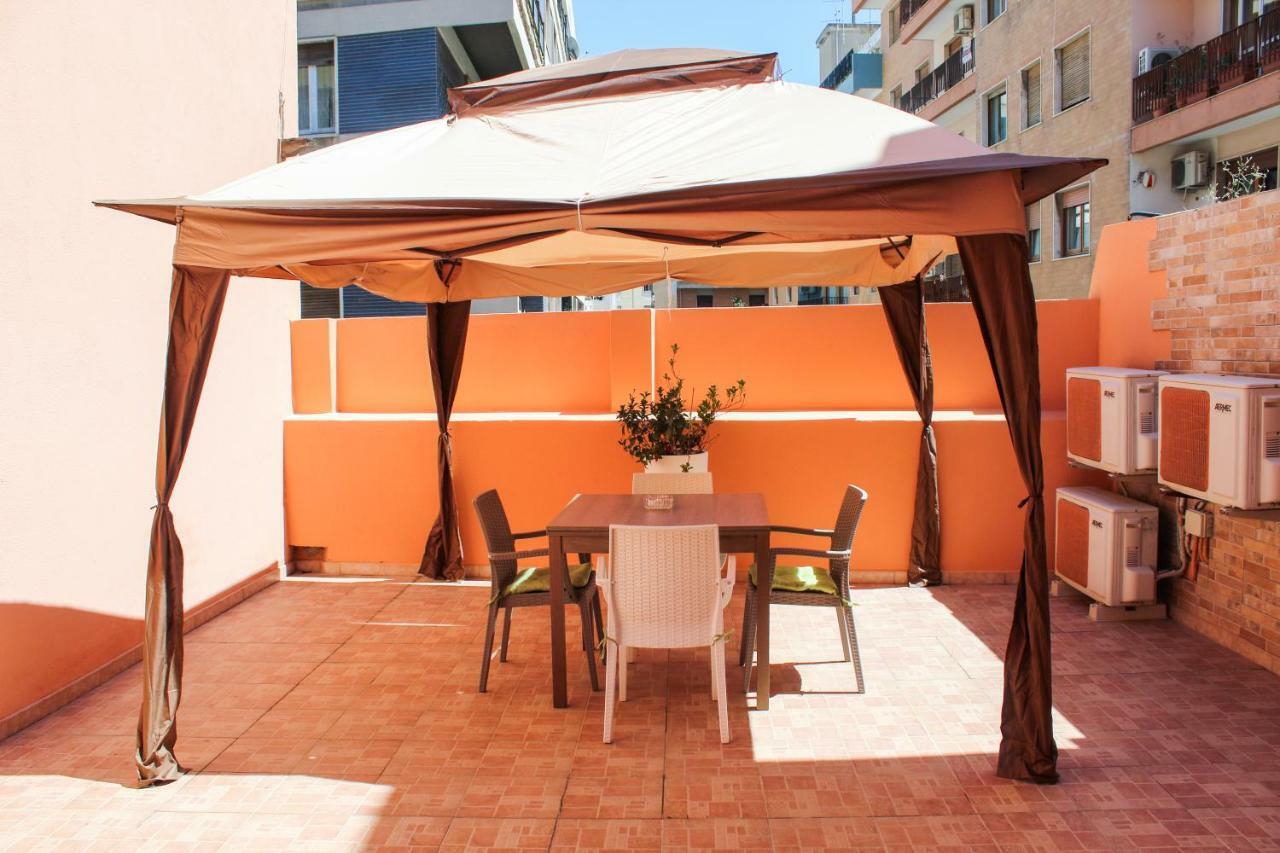Sa Domu E Babbu Appartement *