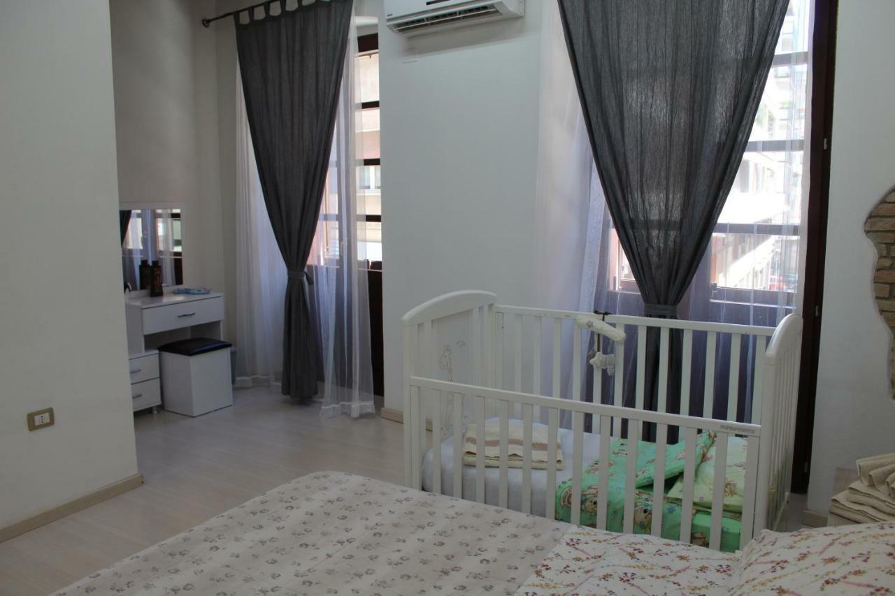 Sa Domu E Babbu Appartement