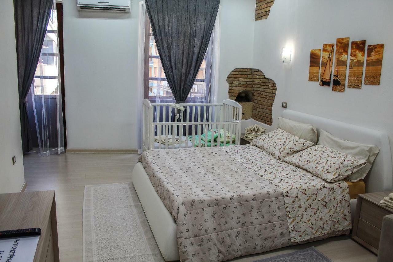 Sa Domu E Babbu * Cagliari